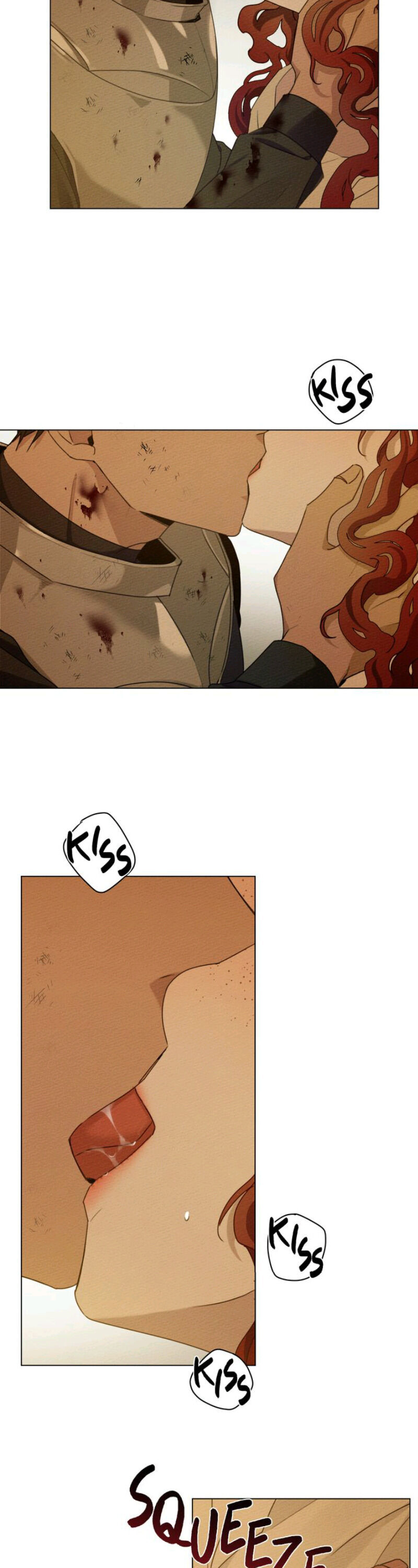 Under the Oak Tree Chapter 27 image 24